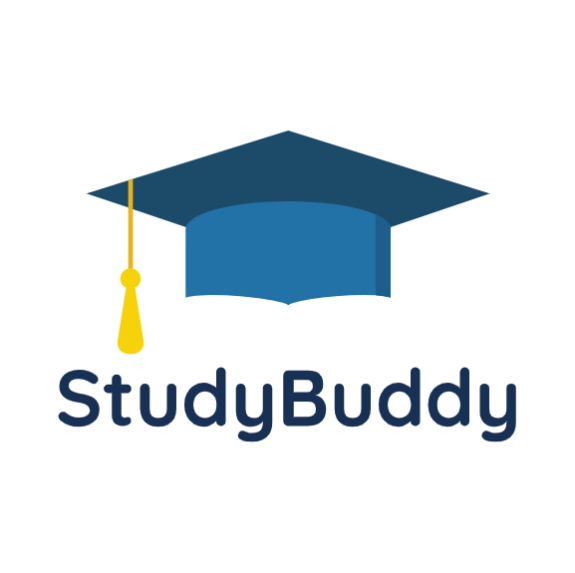 StudyBuddy Logo